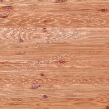 Планка J-профиль 24х18х2000 (ECOSTEEL_T-12-Золотой Орех-0.45), заказать, купить, стоимость, доставка, цена, москва