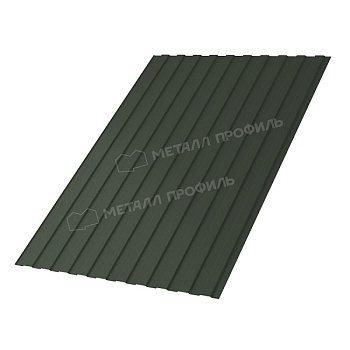 Профлист МЕТАЛЛ ПРОФИЛЬ С-8x1150-B (VikingMP-01-6007-0,45), заказать, купить, стоимость, доставка, цена, москва