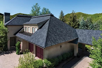 Гибкая черепица Malarkey Windsor, упаковка 1,858 м², заказать, купить, стоимость, доставка, цена, москва