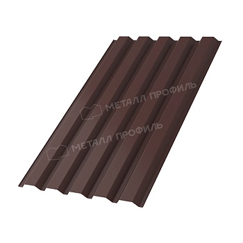 Профлист МЕТАЛЛ ПРОФИЛЬ С-44x1000-B (PURETAN-20-RR32-0,5), заказать, купить, стоимость, доставка, цена, москва