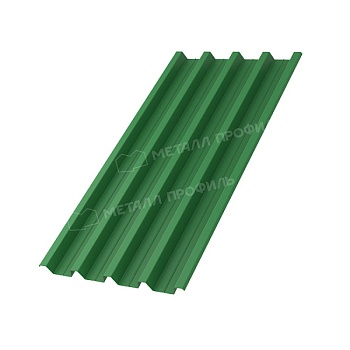 Профлист МЕТАЛЛ ПРОФИЛЬ Н-60x845-A (ПЭ-01-6002-0,7), заказать, купить, стоимость, доставка, цена, москва