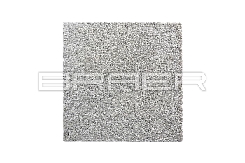Тротуарная плитка BRAER Сити 300 x 300, Мрамор, 80 мм