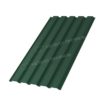 Профлист МЕТАЛЛ ПРОФИЛЬ МП-35x1035-A (VikingMP E-20-6005-0,5), заказать, купить, стоимость, доставка, цена, москва