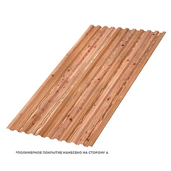 Профлист МЕТАЛЛ ПРОФИЛЬ С-21x1000-A (ECOSTEEL_T-01-Кедр-0,5), заказать, купить, стоимость, доставка, цена, москва