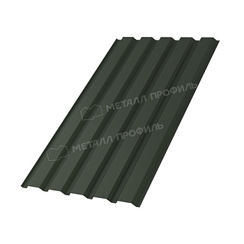 Профлист МЕТАЛЛ ПРОФИЛЬ МП-35x1035-A (VikingMP-01-6007-0,45), заказать, купить, стоимость, доставка, цена, москва