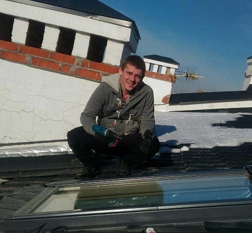 Кондаков Виктор