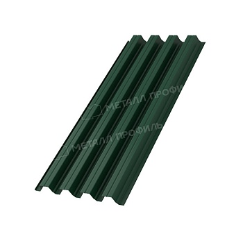Профлист МЕТАЛЛ ПРОФИЛЬ Н-75x750-B (ПЭ-01-6005-0,7), заказать, купить, стоимость, доставка, цена, москва