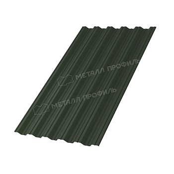 Профлист МЕТАЛЛ ПРОФИЛЬ НС-35x1000-A (VikingMP-01-6007-0,45), заказать, купить, стоимость, доставка, цена, москва