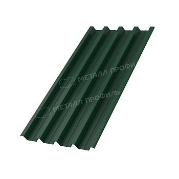 Профлист МЕТАЛЛ ПРОФИЛЬ Н-60x845-A NormanMP (ПЭ-01-6005-0,5), заказать, купить, стоимость, доставка, цена, москва
