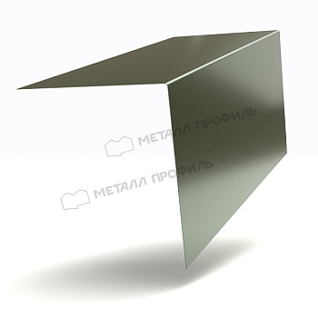 Планка откоса FASTCLICK 150х267х3000 (PURMAN-20-Tourmalin-0.5), заказать, купить, стоимость, доставка, цена, москва