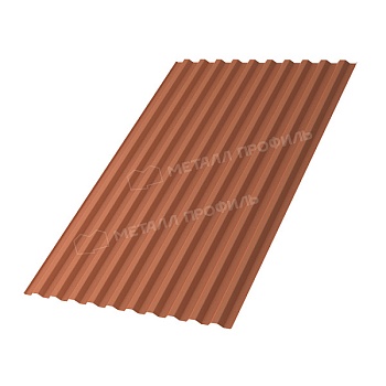 Профлист МЕТАЛЛ ПРОФИЛЬ С-21x1000-B (VikingMP E-20-8004-0,5), заказать, купить, стоимость, доставка, цена, москва