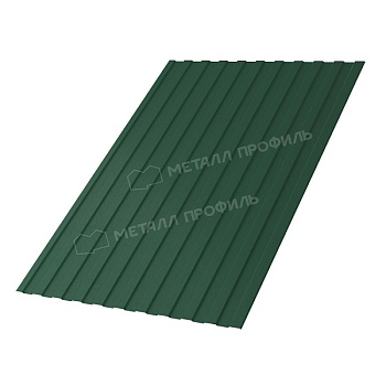 Профлист МЕТАЛЛ ПРОФИЛЬ С-8x1150-A (VikingMP-01-6005-0,45), заказать, купить, стоимость, доставка, цена, москва