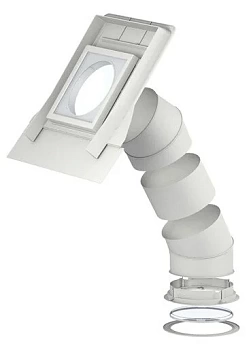 Световой тоннель Velux TWR 0K14 2010 Фелиз Хаус