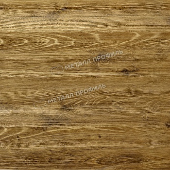 Планка начальная Lбрус-XL 20х50х3000 (ECOSTEEL_T-01-ЗолотойДуб-0.5), заказать, купить, стоимость, доставка, цена, москва