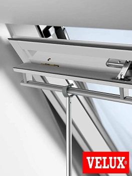Телескопический стержень Velux ZCT 200 (102–183 см) Фелиз Хаус