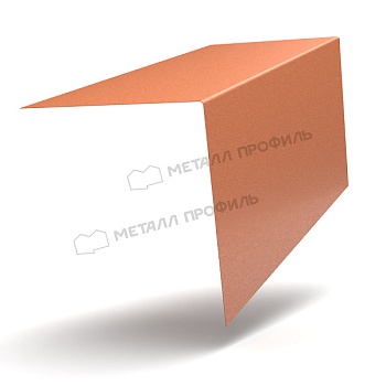 Планка откоса FASTCLICK 150х267х3000 (VikingMP E-20-8004-0.5), заказать, купить, стоимость, доставка, цена, москва