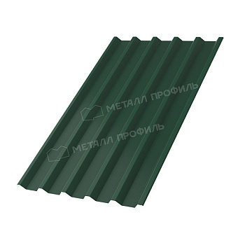 Профлист МЕТАЛЛ ПРОФИЛЬ С-44x1000-A (ПЭ-01-6005-0,65), заказать, купить, стоимость, доставка, цена, москва