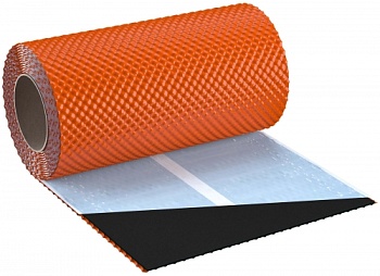 Лента примыкания 3D Eurovent FLEX 3D, заказать, купить, стоимость, доставка, цена, москва