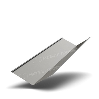 Планка ендовы нижняя 298х298х2000 (ПЭ-01-1035-0.45), заказать, купить, стоимость, доставка, цена, москва