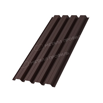 Профлист МЕТАЛЛ ПРОФИЛЬ Н-60x845-B (VikingMP E-20-8019-0,5), заказать, купить, стоимость, доставка, цена, москва