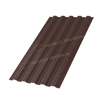 Профлист МЕТАЛЛ ПРОФИЛЬ НС-35x1000-B NormanMP (ПЭ-01-8017-0,5), заказать, купить, стоимость, доставка, цена, москва