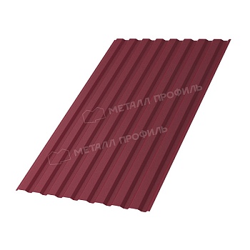 Профлист МЕТАЛЛ ПРОФИЛЬ МП-20x1100-A (VikingMP E-20-3005-0,5), заказать, купить, стоимость, доставка, цена, москва