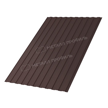 Профлист МЕТАЛЛ ПРОФИЛЬ С-8x1150-B (VikingMP E-20-8019-0,5), заказать, купить, стоимость, доставка, цена, москва
