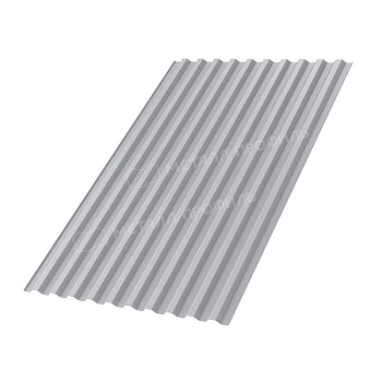 Профлист МЕТАЛЛ ПРОФИЛЬ С-21x1000-B (ПЭ-01-7004-0,45), заказать, купить, стоимость, доставка, цена, москва