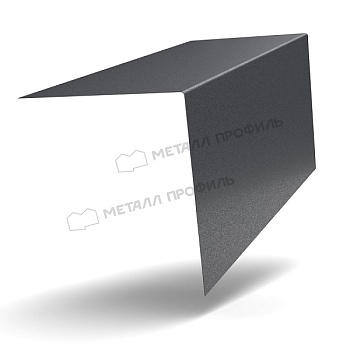 Планка откоса FASTCLICK 150х267х3000 (VikingMP-01-7024-0.45), заказать, купить, стоимость, доставка, цена, москва