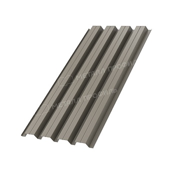 Профлист МЕТАЛЛ ПРОФИЛЬ Н-60x845-B (ПЭ-01-1035-0,7), заказать, купить, стоимость, доставка, цена, москва