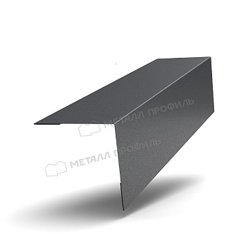 Планка угла наружного 50х50х3000 (PureTech_Mat-20-7024-0.5), заказать, купить, стоимость, доставка, цена, москва