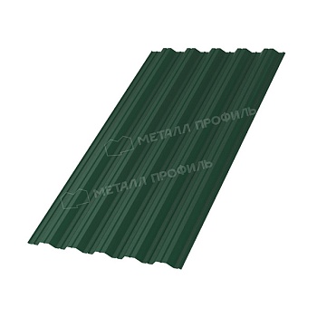 Профлист МЕТАЛЛ ПРОФИЛЬ НС-35x1000-B (VikingMP E-20-6005-0,5), заказать, купить, стоимость, доставка, цена, москва