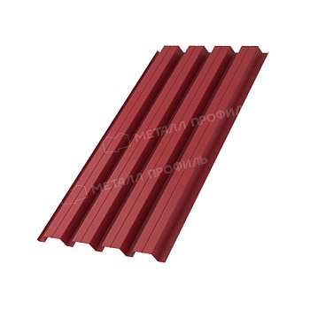 Профлист МЕТАЛЛ ПРОФИЛЬ Н-60x845-B (ПЭ-01-3011-0,7), заказать, купить, стоимость, доставка, цена, москва