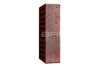 Облицовочный кирпич BRAER PRO 13.13, 1 НФ