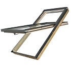 Мансардное окно Fakro FYP-V U3 78*160
