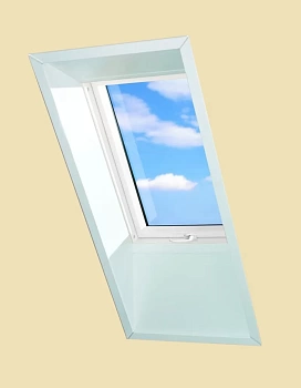 Оконный короб  Fakro XLC-P 40 Фелиз Хаус