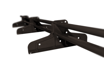 Снегозадержатель Стандарт Т4 d 40х20 NL 805 (3м), заказать, купить, стоимость, доставка, цена, москва