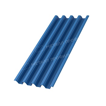 Профлист МЕТАЛЛ ПРОФИЛЬ Н-75x750-A (ПЭ-01-5015-0,7), заказать, купить, стоимость, доставка, цена, москва