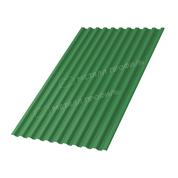 Профлист МЕТАЛЛ ПРОФИЛЬ С-21x1000-A NormanMP (ПЭ-01-6002-0,5), заказать, купить, стоимость, доставка, цена, москва