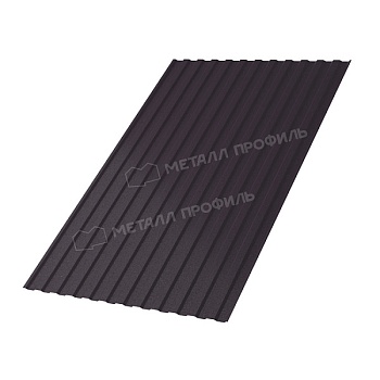 Профлист МЕТАЛЛ ПРОФИЛЬ МП-10x1100-B (VALORI-20-Violet-0,5), заказать, купить, стоимость, доставка, цена, москва