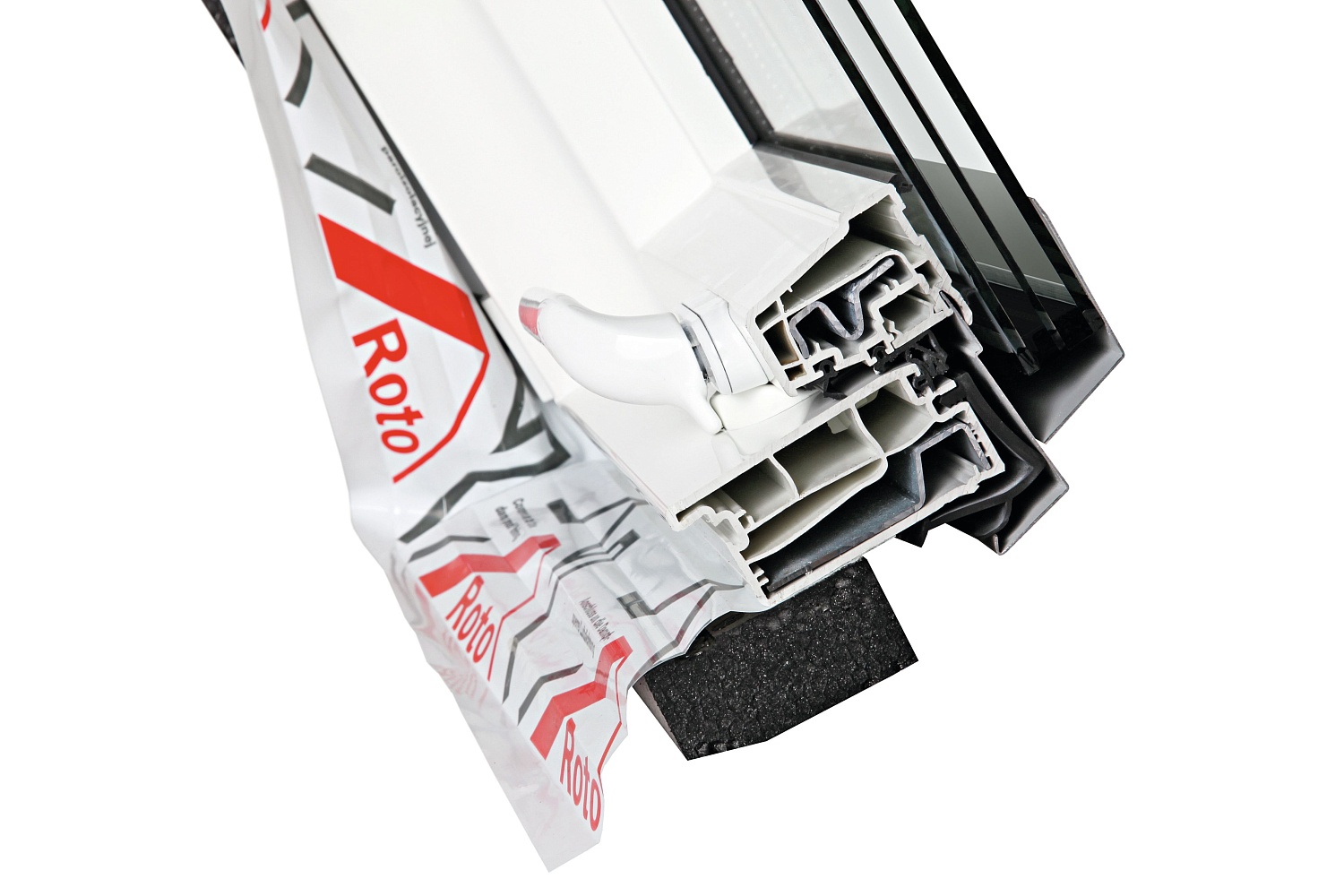 Окно мансардное Roto Designo R79 K200