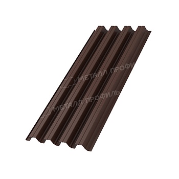 Профлист МЕТАЛЛ ПРОФИЛЬ Н-75x750-B (ПЭ-01-8017-1), заказать, купить, стоимость, доставка, цена, москва