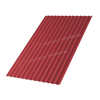 Профлист МЕТАЛЛ ПРОФИЛЬ МП-18x1100-B (VikingMP-01-3011-0,45), заказать, купить, стоимость, доставка, цена, москва