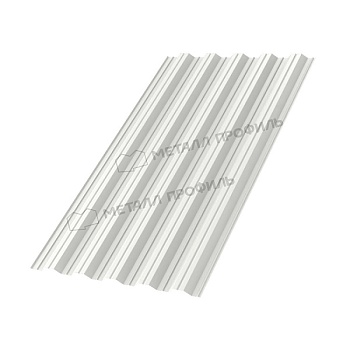 Профлист МЕТАЛЛ ПРОФИЛЬ НС-35x1000-B (ПЭ-01-9010-0,45), заказать, купить, стоимость, доставка, цена, москва