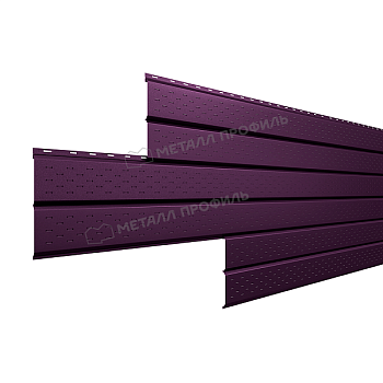 Софит Lбрус-15х240 (VALORI-20-Violet-0.5), заказать, купить, стоимость, доставка, цена, москва