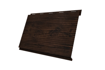Софит Вертикаль 0,2 Grand Line gofr 0,45 Print Elite с пленкой Cherry Wood TwinColor, заказать, купить, стоимость, доставка, цена, москва