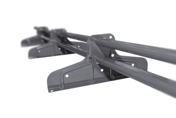 Снегозадержатель Стандарт Т4 d 40х20 RAL 7004 (3м), заказать, купить, стоимость, доставка, цена, москва