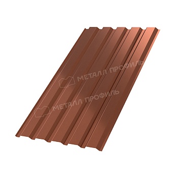 Профлист МЕТАЛЛ ПРОФИЛЬ МП-35x1035-A (PURMAN-20-Argillite-0,5), заказать, купить, стоимость, доставка, цена, москва
