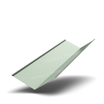 Планка ендовы нижняя 298х298х2000 (ПЭ-01-6019-0.45), заказать, купить, стоимость, доставка, цена, москва