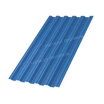 Профлист МЕТАЛЛ ПРОФИЛЬ НС-35x1000-A (ПЭ-01-5015-0,7), заказать, купить, стоимость, доставка, цена, москва